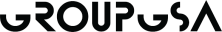 Group GSA Logo